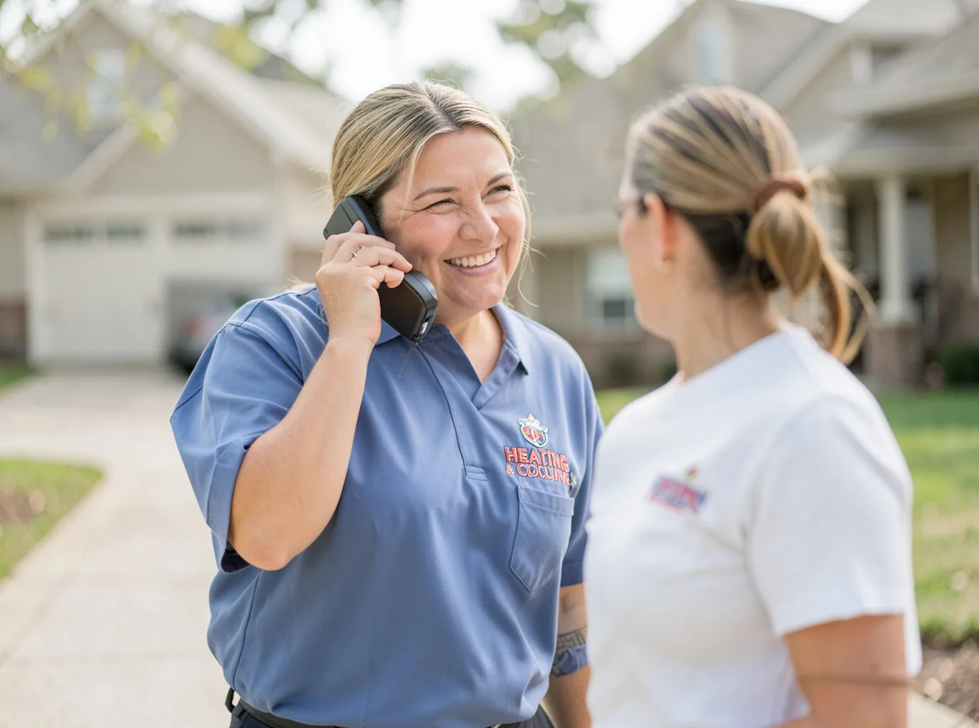 Hvac Repair Shepherd, MI FAQs